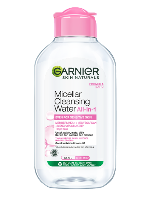 Micellar Pink 125ml EB 2022 ok